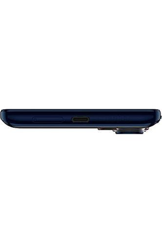 Motorola Edge | 2-Day battery | Unlocked | 8/256GB | 108MP Camera | Nebula Blue
