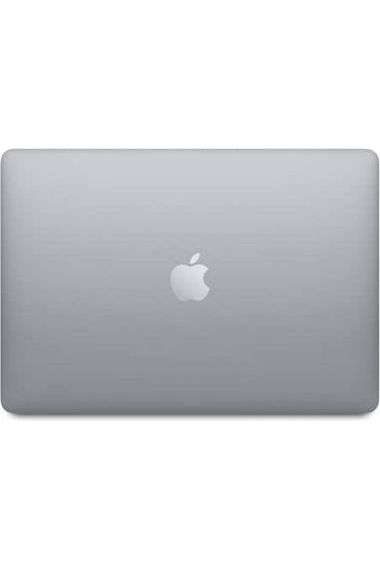 Apple MacBook Air 13.3-inch (Apple M1 Chip, 8GB RAM, 128GB SSD Storage) - Space Gray