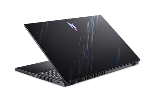 Acer Nitro V Gaming Laptop | Intel Core i7-13620H Processor | NVIDIA GeForce RTX 4050 Laptop GPU | 15.6" FHD IPS 144Hz Display | 16GB DDR5 | 512GB Gen 4 SSD