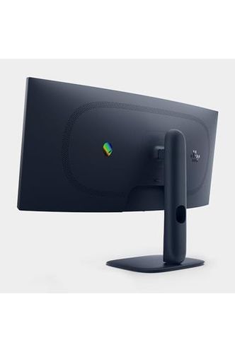 Alienware 34 Curved Gaming Monitor – AW3425DWM - 34-inch WQHD 180Hz 1ms Display, 1500R, AMD FreeSync Premium, VESA AdaptiveSync.