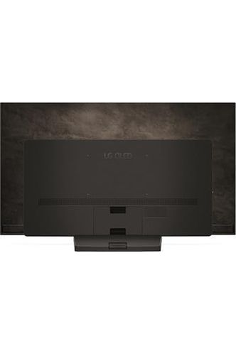 LG 55-Inch Class OLED evo C4 Series Smart TV 4K