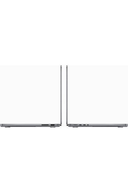 Apple 2023 MacBook Pro with Apple M3 chip 14-inch, 8GB RAM, 512GB SSD Space Gray