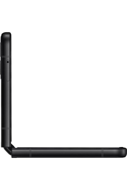 SAMSUNG Galaxy Z Flip 3 5G, US Version, 128GB, Phantom Black - Unlocked