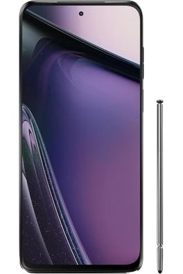 Motorola Moto G Stylus 5G | Unlocked |4/128GB | 50MP Camera | Cosmic Black