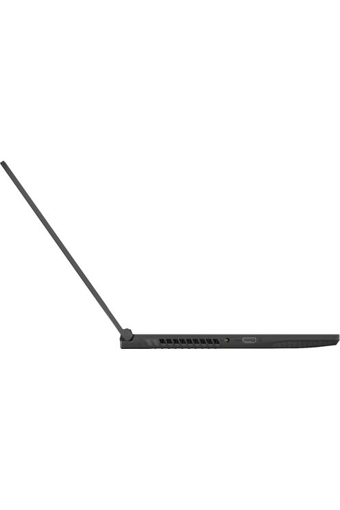 MSI GF65 2022 Gaming Laptop - 15.6" FHD NVIDIA GeForce RTX 3060 - Intel Core i5-10500H 6 Cores - 32GB DDR4 2TB SSD, TLG 32GB USB
