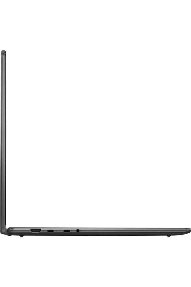Lenovo Yoga 7i 2-in-1 Laptop, 16" 2K Touchscreen Display, Core Ultra 7 155U (Up to 4.80 GHz), 16GB DDR5, 1TB PCIe SSD