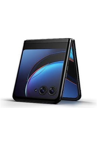 Motorola razr+ | Unlocked | 8/256 | Black