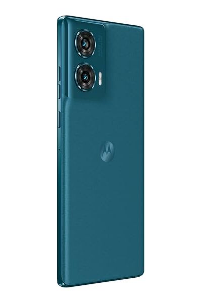 Motorola Moto Edge 50 Fusion 5G | GSM Unlocked | 8GB / 256GB Storage - Green