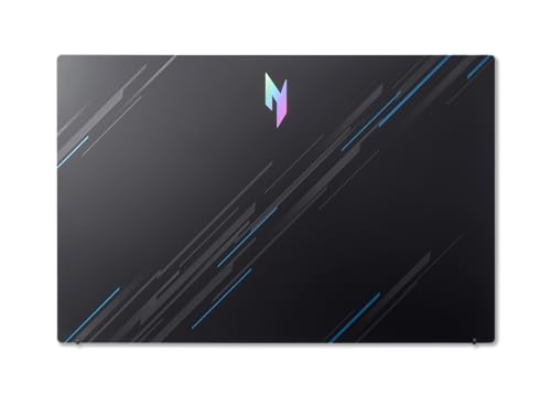 Acer Nitro V Gaming Laptop | Intel Core i5-13420H Processor | NVIDIA GeForce RTX 4050 Laptop GPU | 15.6" FHD IPS 144Hz Display | 8GB DDR5 | 512GB Gen 4 SSD |