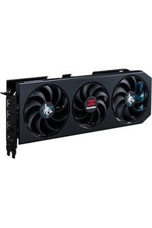 PowerColor Hellhound AMD Radeon RX 9070 XT 16GB GDDR6