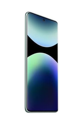 Xiaomi Redmi Note 14 Pro 5G (512GB + 12GB) Unlocked (Coral Green)