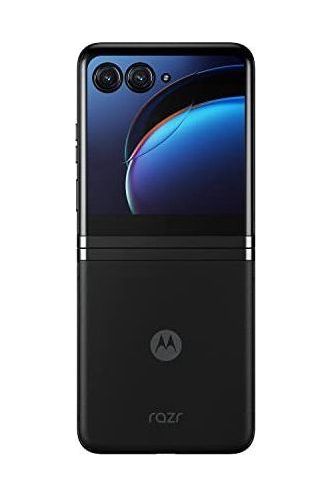 Motorola razr+ | Unlocked | 8/256 | Black