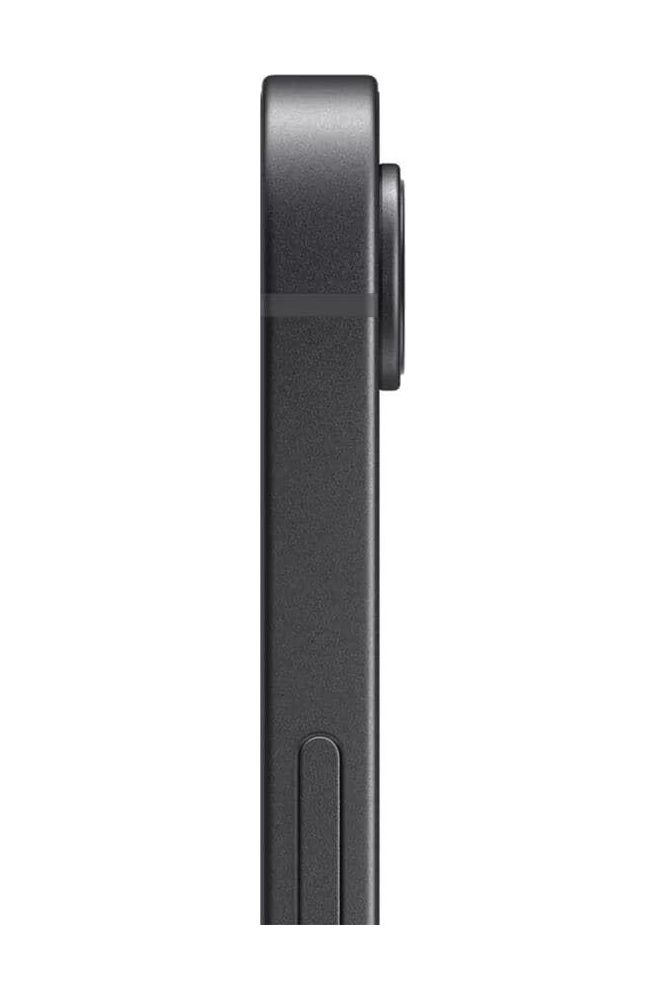 Apple iPhone 16e, 128GB, eSIM, Black - Unlocked