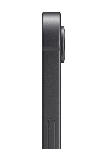Apple iPhone 16e, 128GB, eSIM, Black - Unlocked