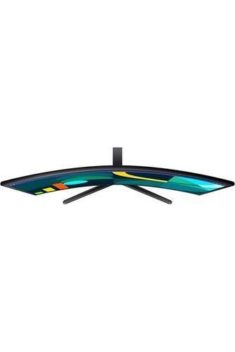 Samsung 27" Essential S3 (S36GD) Series FHD 1800R Curved Computer Monitor