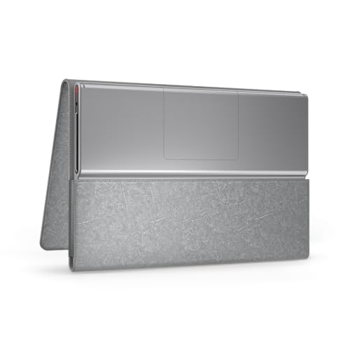 Lenovo Tab Plus - JBL® Speakers - 11.5" 2K Display - 8GB Memory - 128GB Storage - MediaTek™ Helio G99 - Folio Case Included - Luna Grey