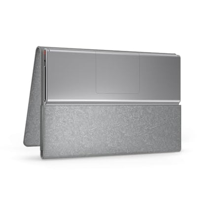 Lenovo Tab Plus - JBL® Speakers - 11.5" 2K Display - 8GB Memory - 128GB Storage - MediaTek™ Helio G99 - Folio Case Included - Luna Grey