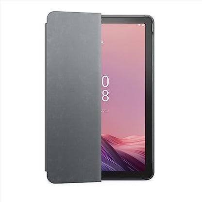 Lenovo Tab M9- 9" HD - 3GB Memory - 32GB Storage - Folio Case Included, Gray