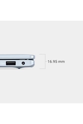 Dell 14 Plus Laptop DB14250-14-inch 16:10 2.5K (2560x1600) Display, Intel Core Ultra 7-258V, 32GB LPDDR5X RAM, 1TB SSD