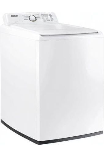Samsung WA40A3005WPR White Top Load HE Washer/Dryer Pair