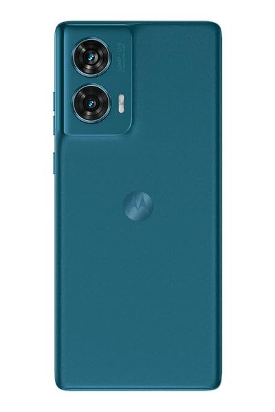 Motorola Moto Edge 50 Fusion 5G | GSM Unlocked | 8GB / 256GB Storage - Green