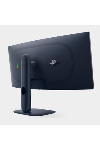 Alienware 34 Curved Gaming Monitor – AW3425DWM - 34-inch WQHD 180Hz 1ms Display, 1500R, AMD FreeSync Premium, VESA AdaptiveSync.