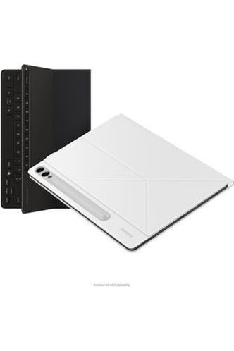 Samsung Galaxy Tab S10+ Plus 12.4” 256GB Android Tablet, Galaxy AI Tools, S Pen for Note-Taking, Moonstone Gray