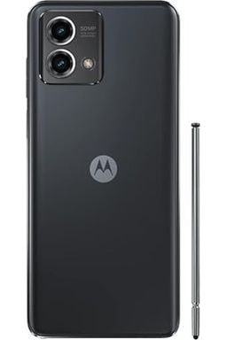 Motorola Moto G Stylus 5G | Unlocked |4/128GB | 50MP Camera | Cosmic Black