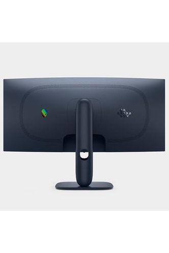 Alienware 34 Curved Gaming Monitor – AW3425DWM - 34-inch WQHD 180Hz 1ms Display, 1500R, AMD FreeSync Premium, VESA AdaptiveSync.