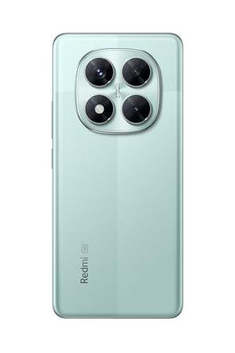 Xiaomi Redmi Note 14 Pro 5G (512GB + 12GB) Unlocked (Coral Green)