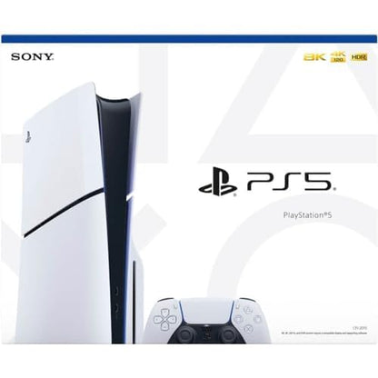 PlayStation®5 Console (Slim)