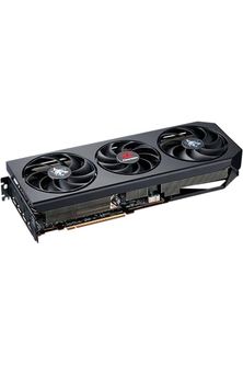 PowerColor Hellhound AMD Radeon RX 9070 XT 16GB GDDR6