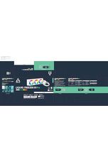 ARCTIC Liquid Freezer III Pro 360 A-RGB (White) - AIO CPU Cooler, 3 x 120 mm Water Cooling, 38 mm Radiator, PWM Pump, VRM Fan, AMD AM5/AM4, Intel LGA1851/1700 Contact Frame - White