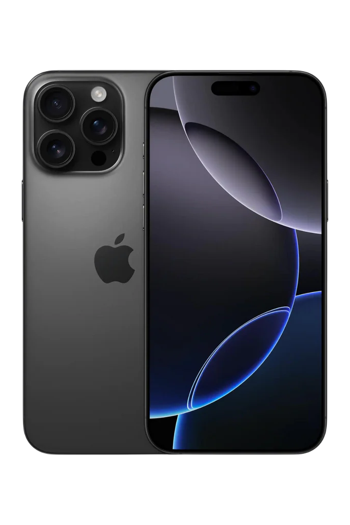 Apple iPhone 16 Pro Max - Multiple Variants