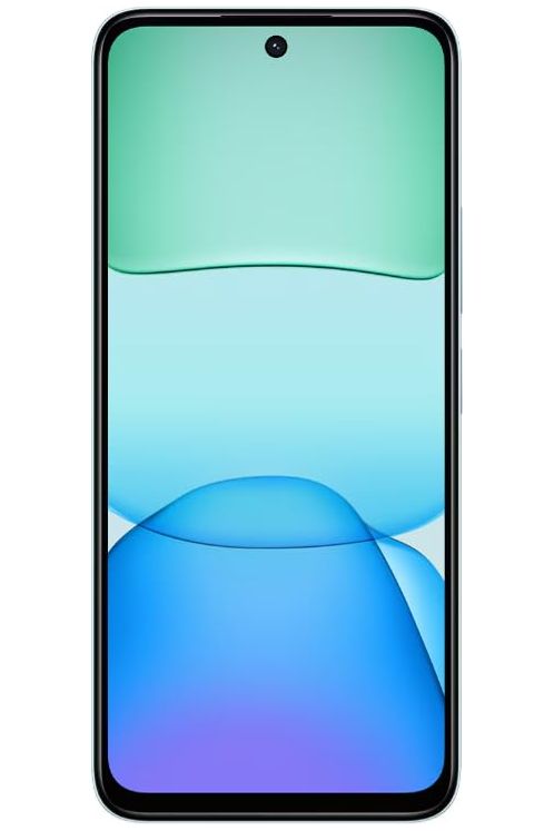 Xiaomi Redmi 13 256GB 8GB RAM, Unlocked - (Ocean Blue)
