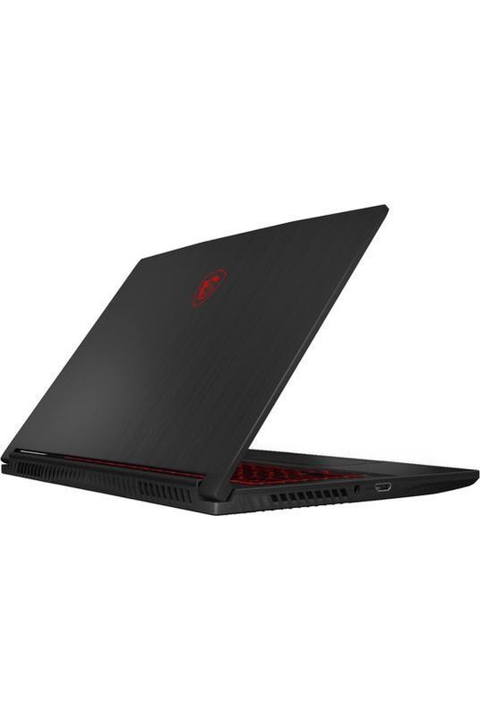 MSI GF65 2022 Gaming Laptop - 15.6" FHD NVIDIA GeForce RTX 3060 - Intel Core i5-10500H 6 Cores - 32GB DDR4 2TB SSD, TLG 32GB USB