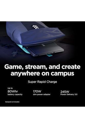 Lenovo Legion 5i – Gaming Laptop - Intel® Core™ i7-14700HX - 15" 2.5K WQXGA PureSight OLED Display–165Hz Refresh Rate–NVIDIA® GeForce RTX™ 5070 – 16 GB Memory – 1 TB Storage