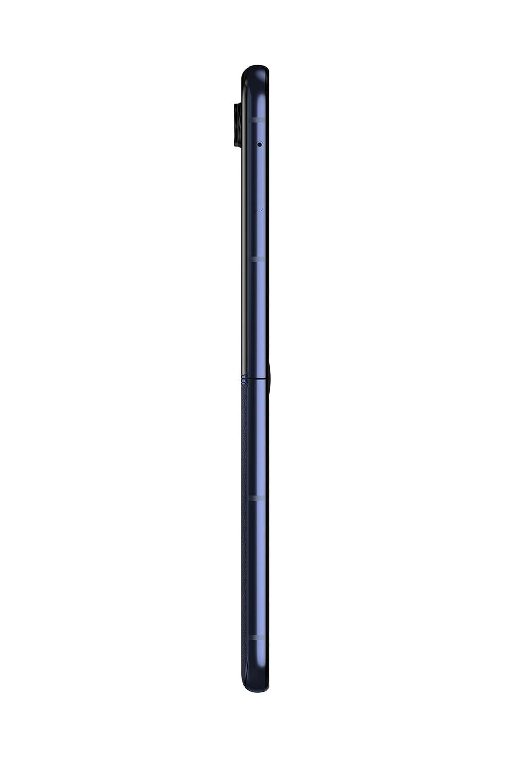 Motorola razr+ | Unlocked |12/256 | 50MP Camera | Midnight Blue
