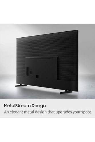 Samsung 65-Inch Class Crystal UHD U8000F 4K Smart TV