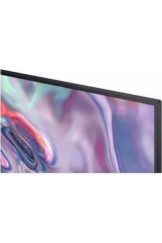 SAMSUNG 34" ViewFinity S50GC Series Ultra-WQHD Monitor