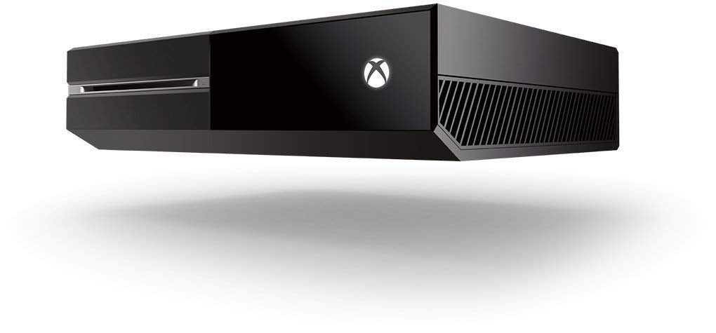Microsoft Xbox One