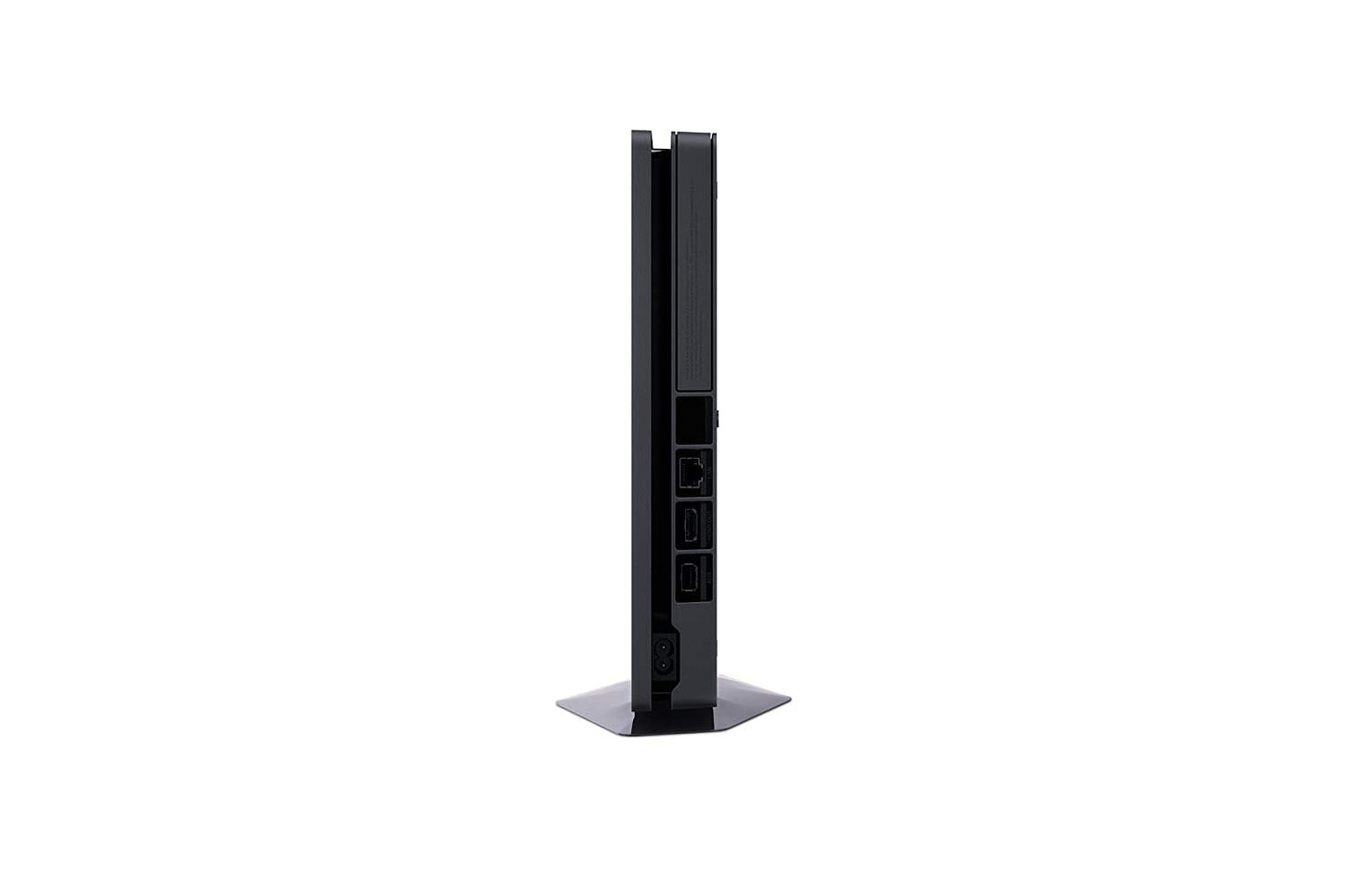 Sony Playstation 4 Slim, 500GB, Black