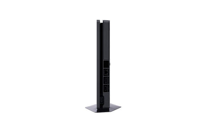 Sony Playstation 4 Slim, 500GB, Black