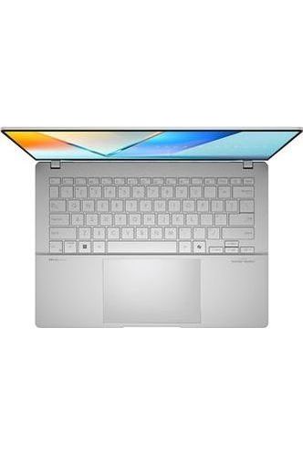 ASUS Vivobook S 14 OLED Slim Laptop, AMD Ryzen AI 9 365(10 Cores), 24GB, 1TB SSD