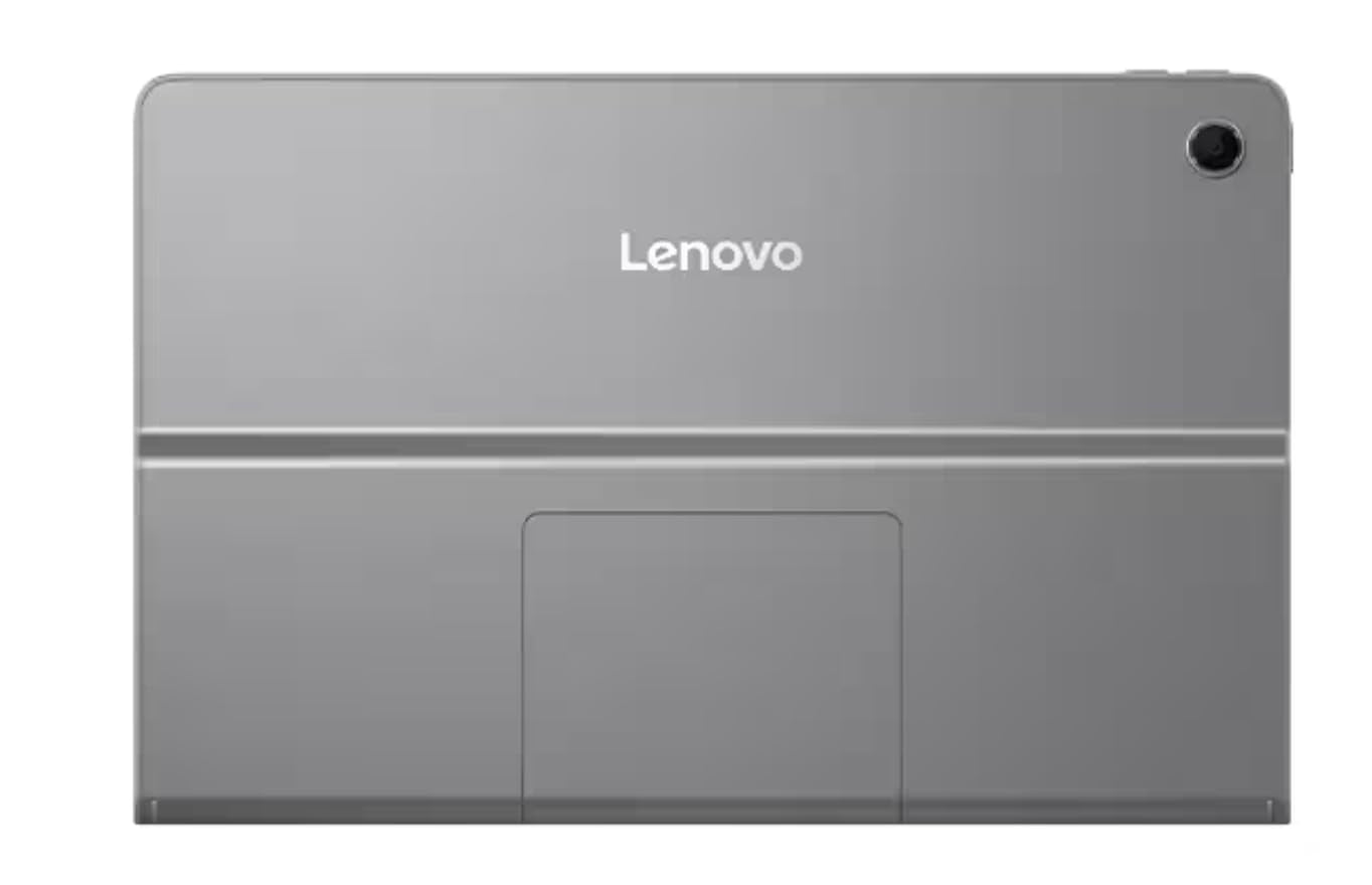 Lenovo Tab Plus - 8 JBL® Speakers - 11.5" 2K LCD Touch Display - 8GB Memory - 256GB Storage - MediaTek™ Helio G99 Luna Grey
