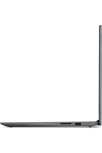 Lenovo IdeaPad 1 Laptop, 15.6” FHD Display, AMD Ryzen 5 5500U, 8GB RAM, 512GB SSD
