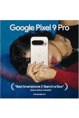Google Pixel 9 Pro - 256 GB - Unlocked - Hazel