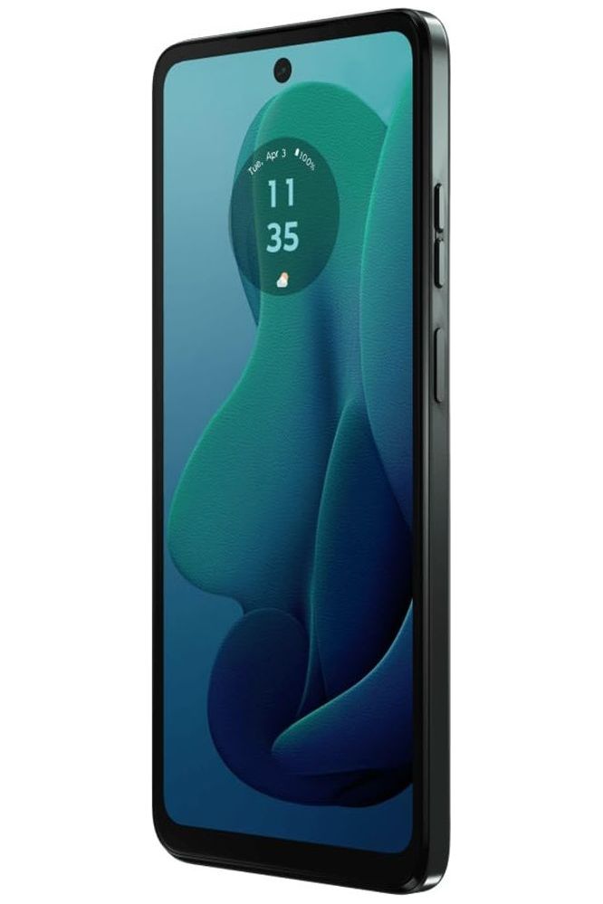 Motorola Moto G 5G 128GB, 4GB| Unlocked | Sage Green