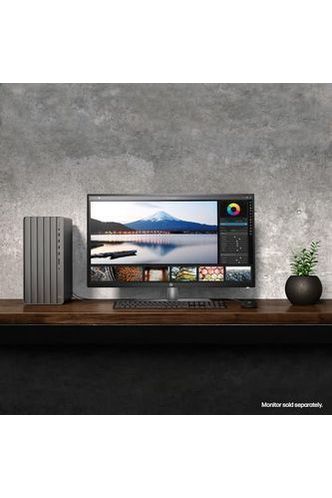 HP Envy Desktop PC, Intel Core i7-14700, 32 GB RAM, 1 TB SSD