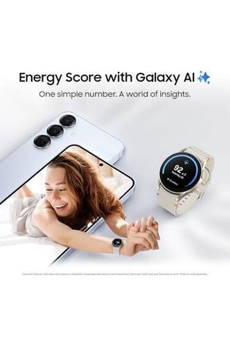 Samsung Galaxy S25 (256GB SSD, Icyblue, 12GB RAM)